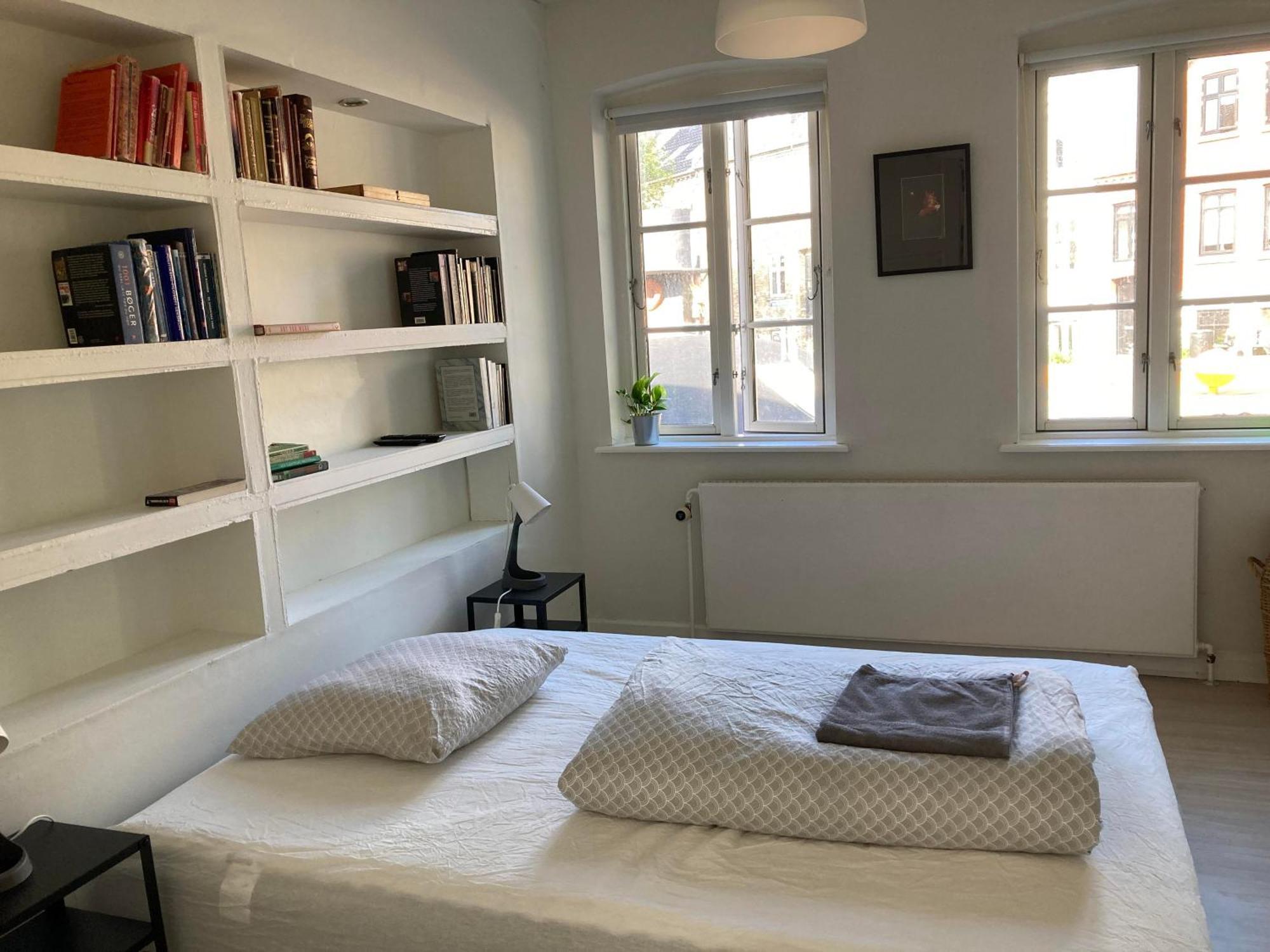 Professor Labri Apartments Odense Buitenkant foto
